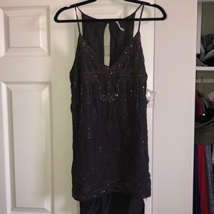 NWT Free People Dancin’ in the Moonlight Top